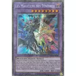 Les Magiciens des Ténèbres