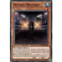 Mutant Myutant