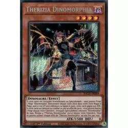 Therizia Dinomorphia