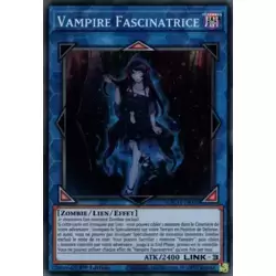 Vampire Fascinatrice