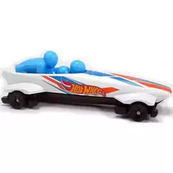 Ice Shredder