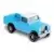 Land Rover Series III Pickup