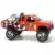 Mainline Hot Wheels - Nissan Hardbody