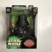 Super Deformed Darth Vader