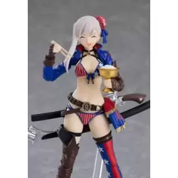 Berserker/Miyamoto Musashi