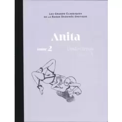 Anita - tome 2