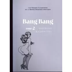 Bang Bang - tome 2