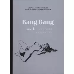 Bang Bang - tome 4
