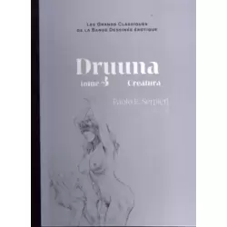 Druuna - tome 3