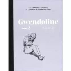 Gwendoline - tome 2