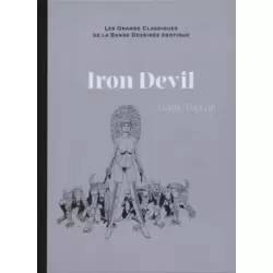 Iron Devil