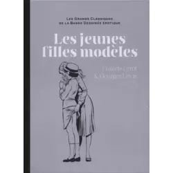 Les jeunes filles modèles