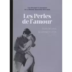 Les Perles de l'amour