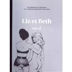 Liz et Beth - tome 2