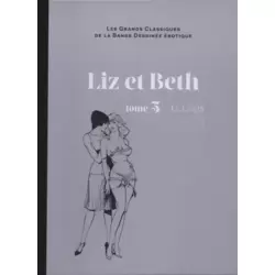Liz et Beth - tome 5