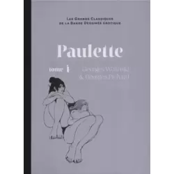 Paulette - tome 4