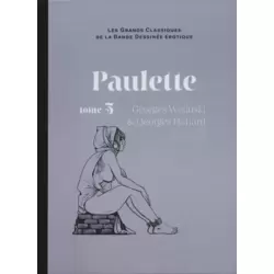 Paulette - tome 5