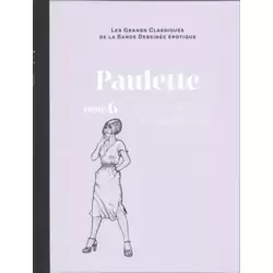 Paulette - tome 6