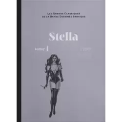 Stella - tome 1