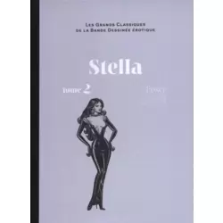 Stella - tome 2