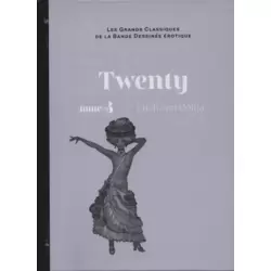 Twenty - tome 3