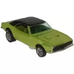 Custom Camaro