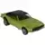 Hot Wheels Classiques - Custom Camaro