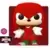 POP! Games - Sonic the Hedgehog - Knuckles Flocked