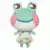 Animal Crossing Plush - San-ei - Lily