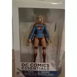 DC Collectibles Essentials - Supergirl