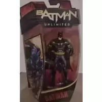 Batman Unlimited - Batman