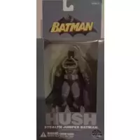 Batman - Hush Stealth Jumper Batman