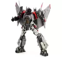 Transformers: Bumblebee DLX