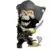 Youtooz - Sea of Thieves - Captain Flameheart