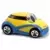 Hot Wheels Minions: The Rise Of Gru Character Cars - Bob