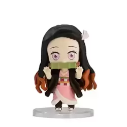 Demon Slayer - Nezuko Kamado