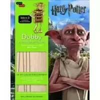 Dobby et les elfes de maison: Dans les coulisses des films Harry Potter