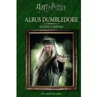 Guide cinéma Albus Dumbledore