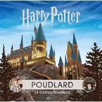 Poudlard: Le carnet magique