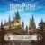 Livres Harry Potter et Animaux Fantastiques - Poudlard: Le carnet magique