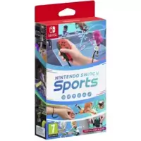 Nintendo Switch Sports