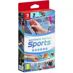 Nintendo Switch Sports