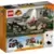LEGO Jurassic World - L’embuscade du Tricératops en pick-up