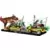 LEGO Jurassic World - T.Rex Breakout