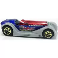 Brit Speed