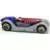 Hot Wheels Classiques - Brit Speed