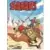 Safari - Mon Journal - Katanga Joe - Le cavalier noir