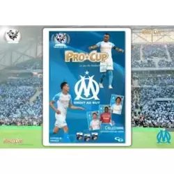 Pro Cup - Édition Olympique de Marseille