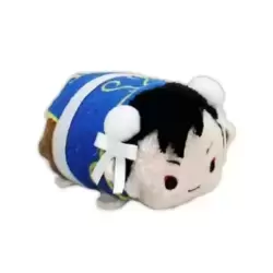 Stackable Chun-Li