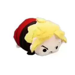 Stackable Ken